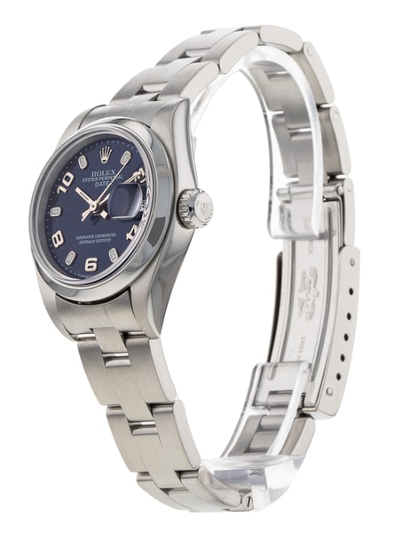 Rolex Datejust Lady 79160